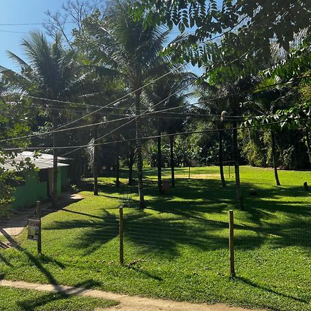 Suite No Sitio Paraty Ngoại thất bức ảnh