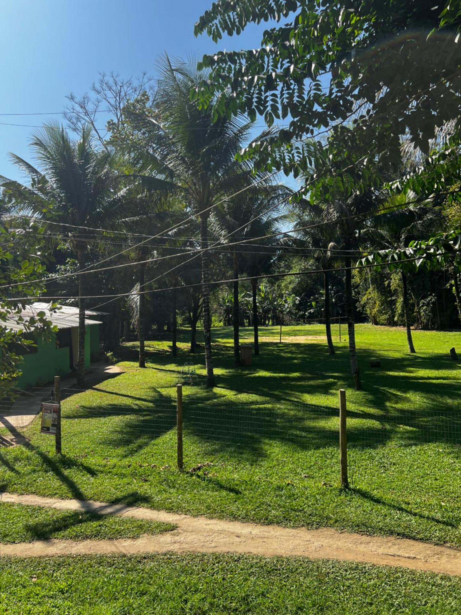 Suite No Sitio Paraty Ngoại thất bức ảnh