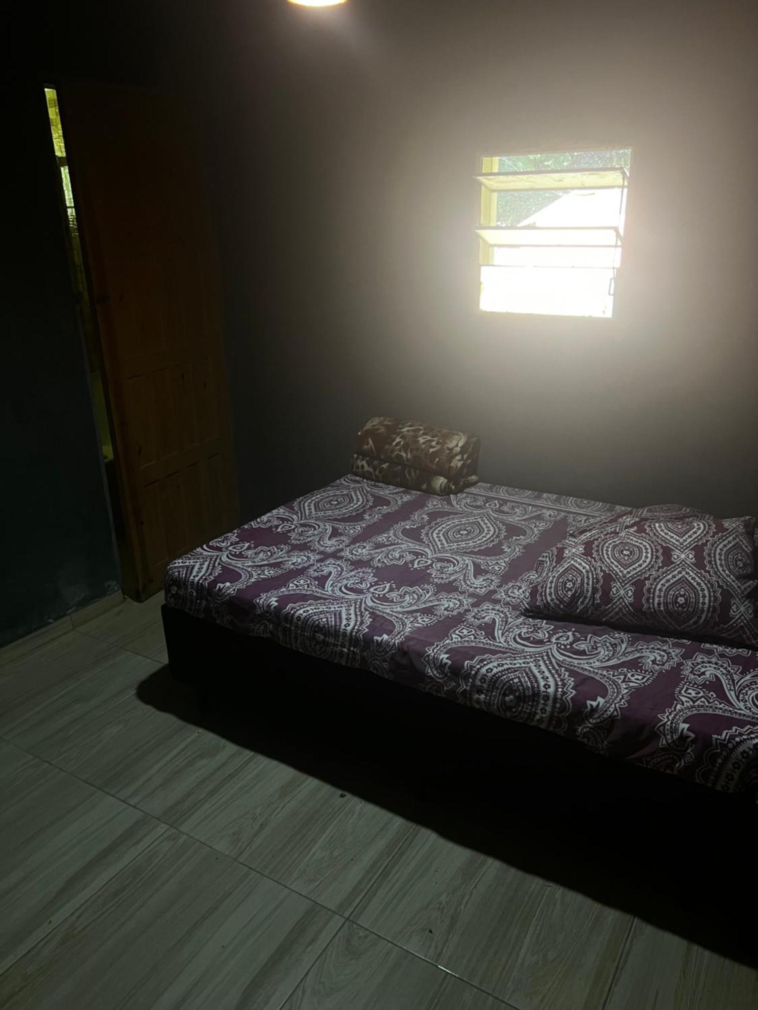 Suite No Sitio Paraty Ngoại thất bức ảnh