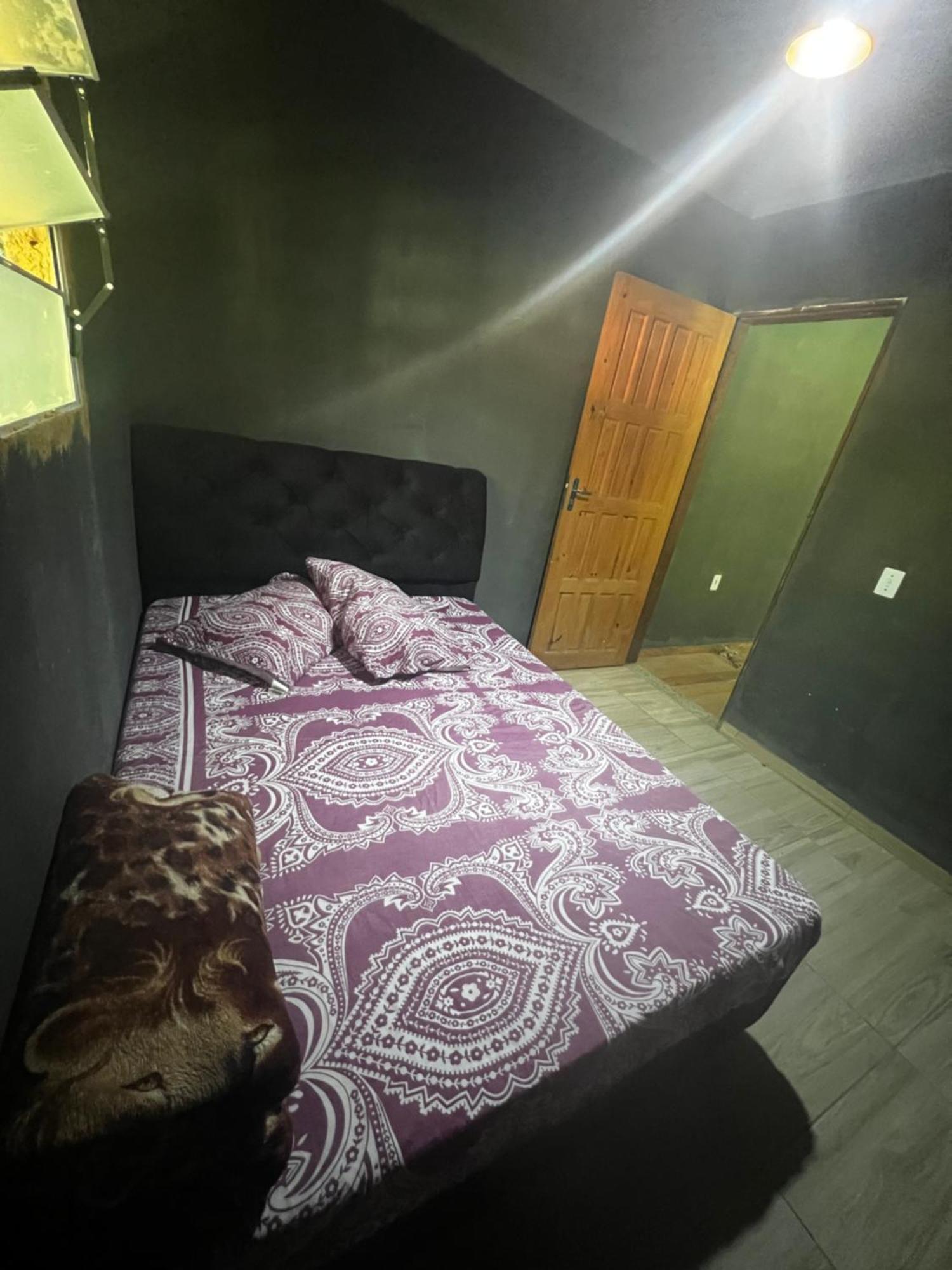 Suite No Sitio Paraty Ngoại thất bức ảnh