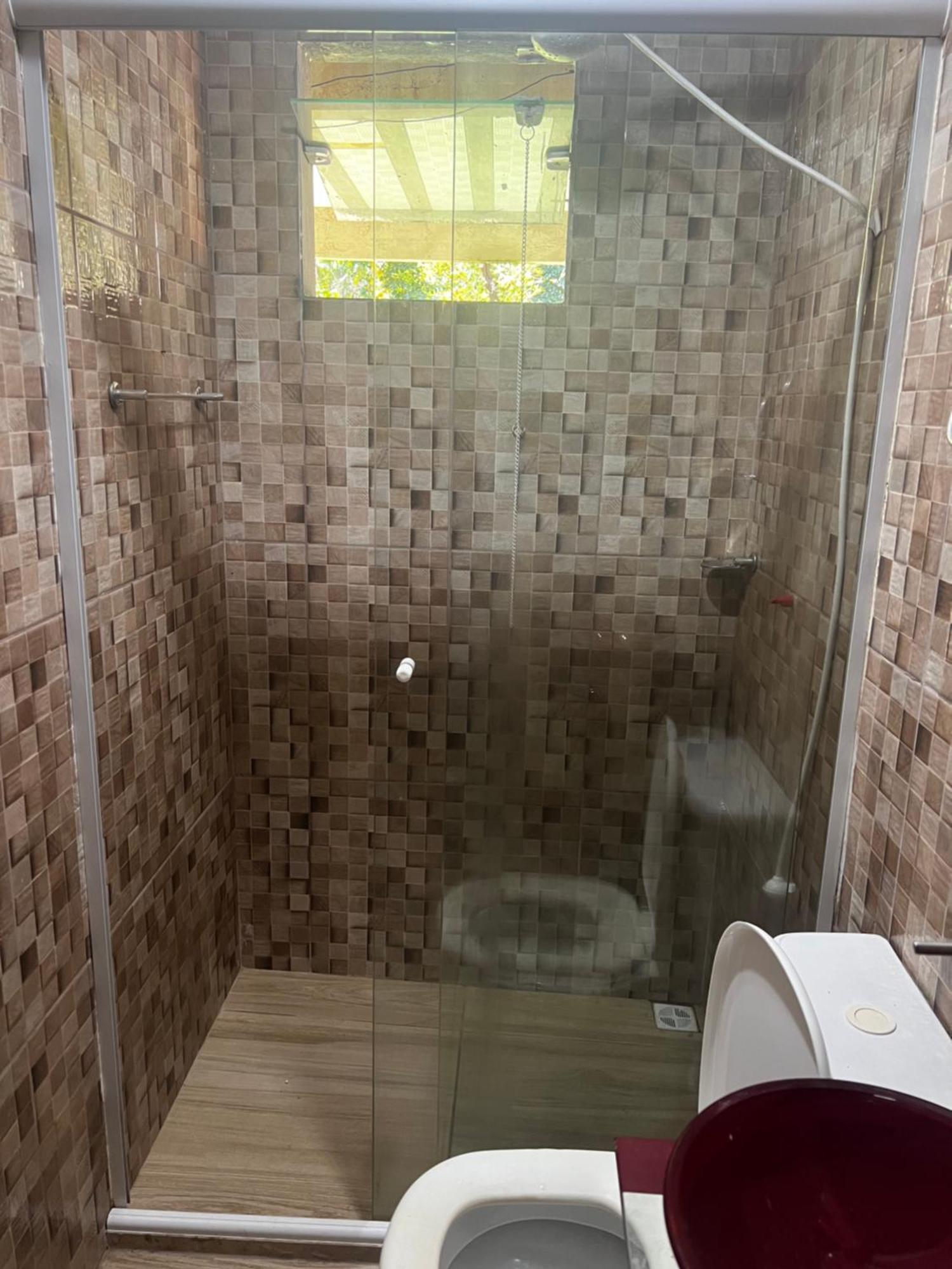 Suite No Sitio Paraty Ngoại thất bức ảnh