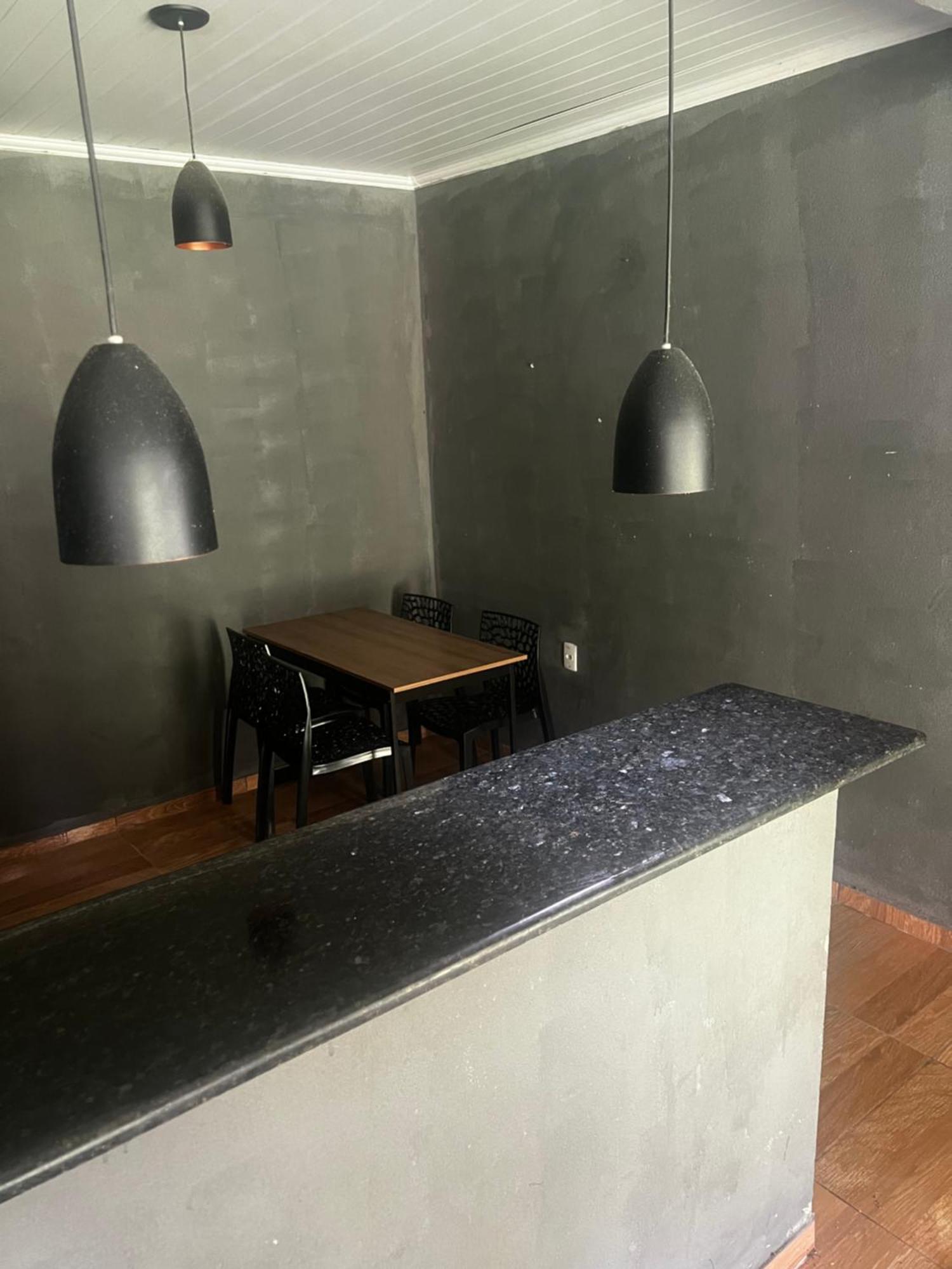 Suite No Sitio Paraty Ngoại thất bức ảnh