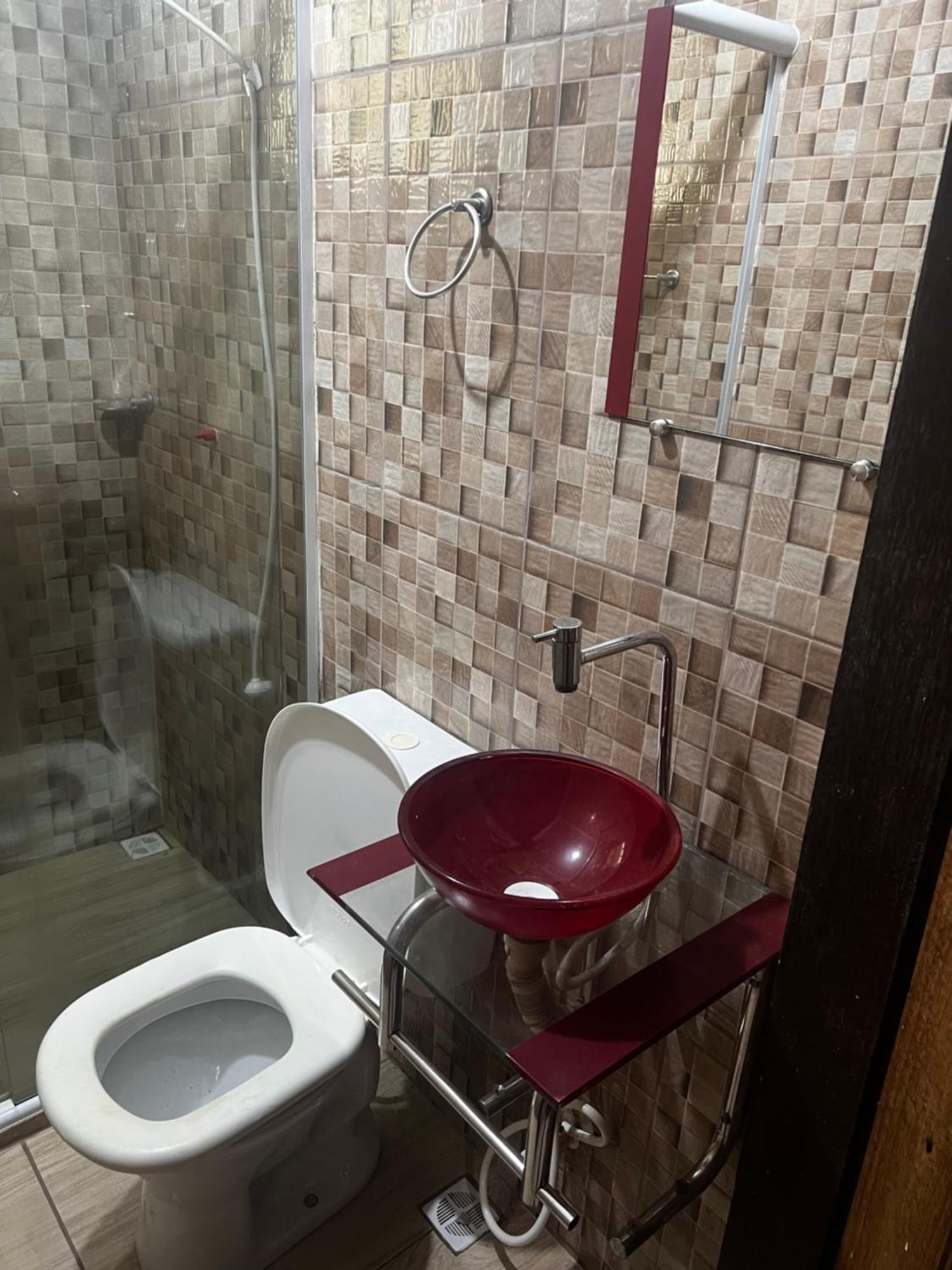 Suite No Sitio Paraty Ngoại thất bức ảnh