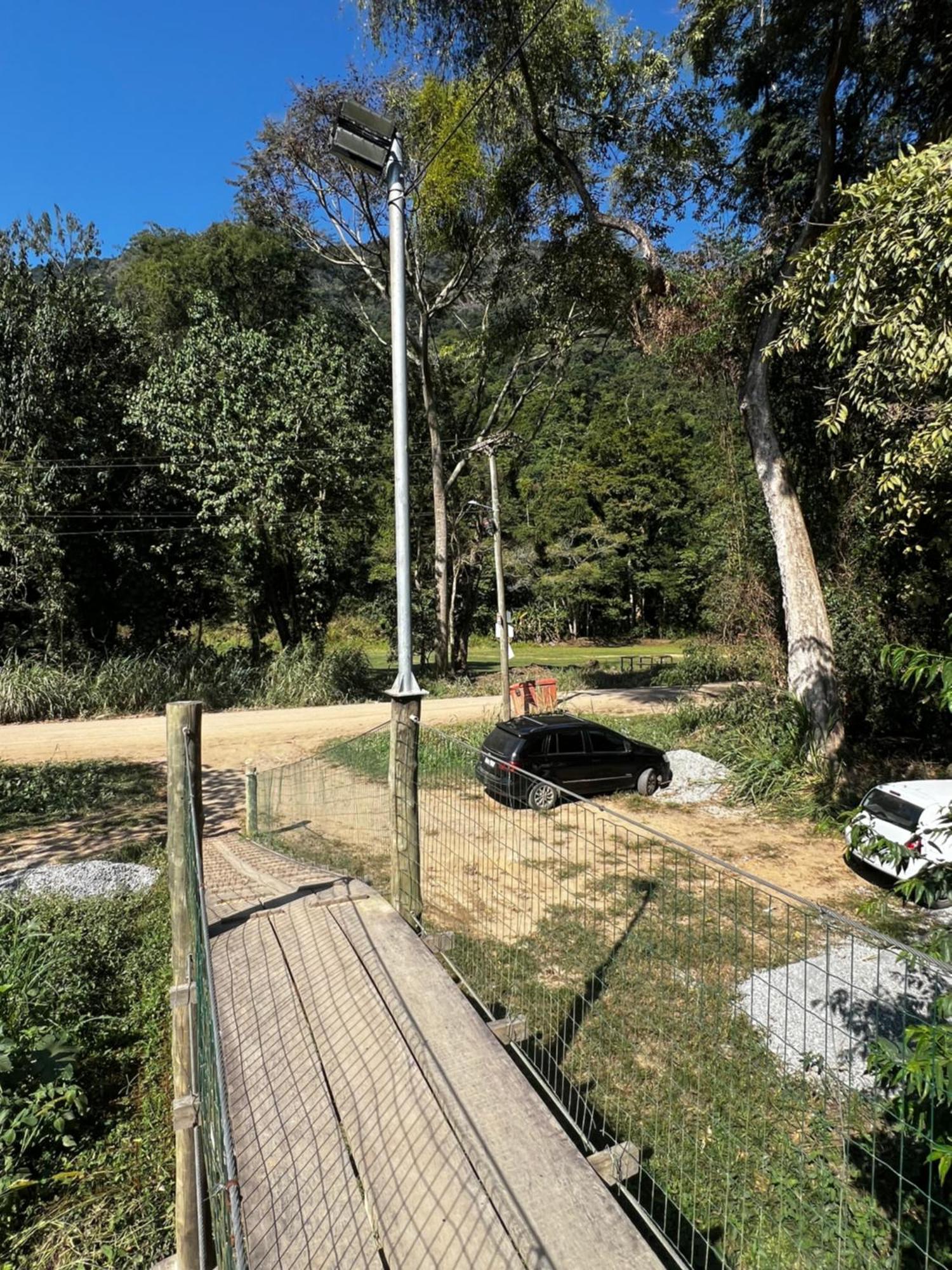 Suite No Sitio Paraty Ngoại thất bức ảnh