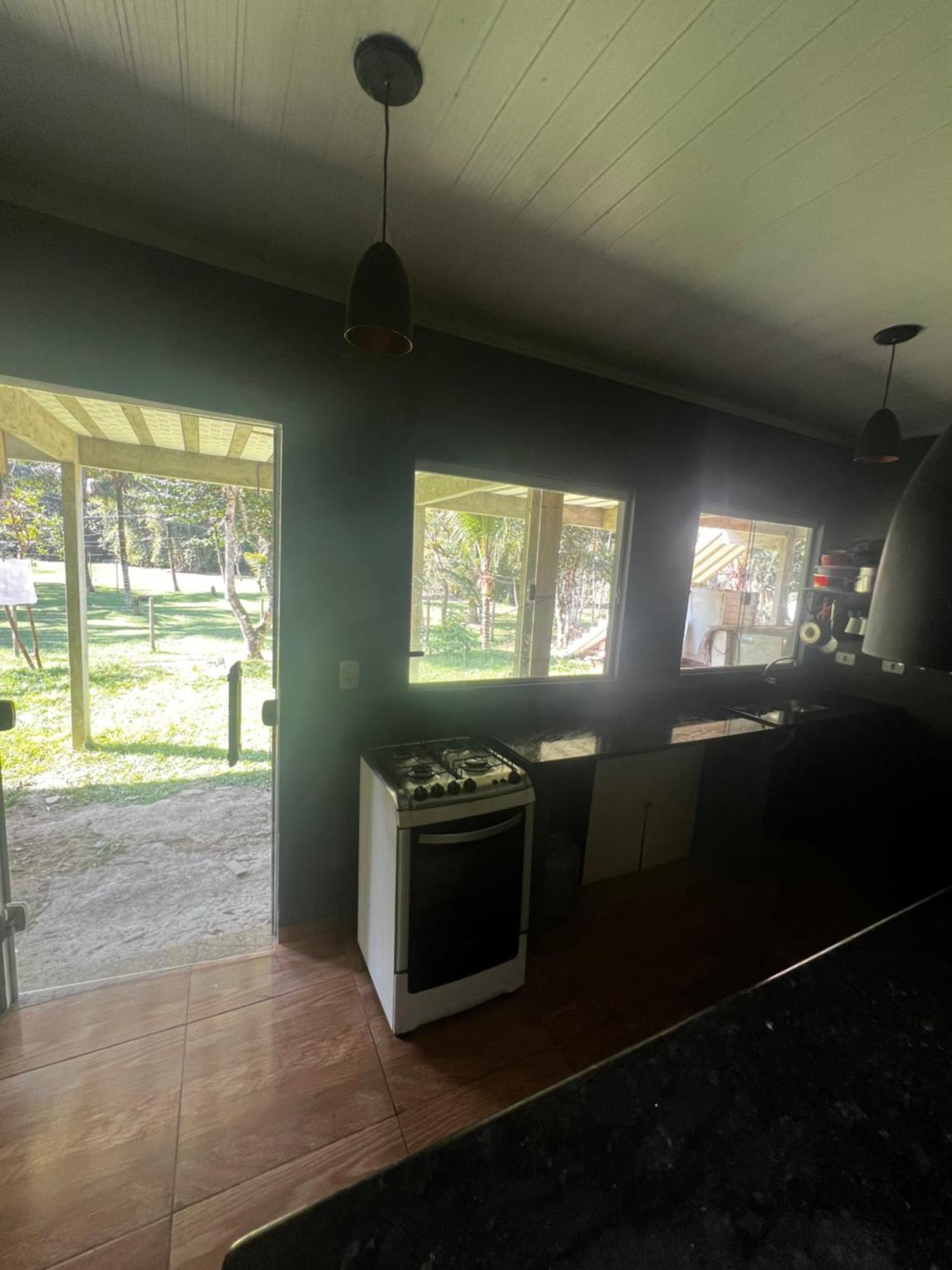 Suite No Sitio Paraty Ngoại thất bức ảnh