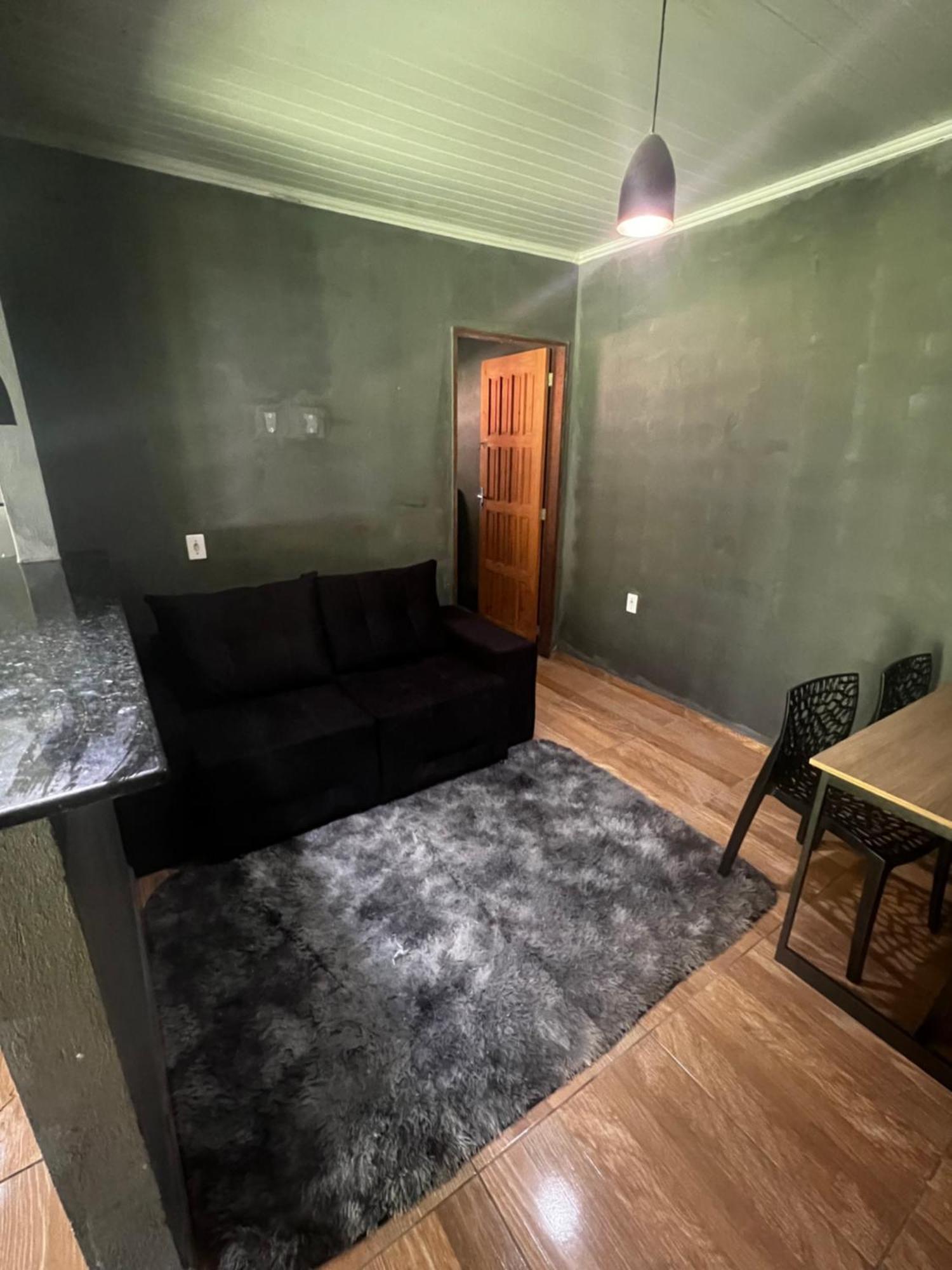 Suite No Sitio Paraty Ngoại thất bức ảnh