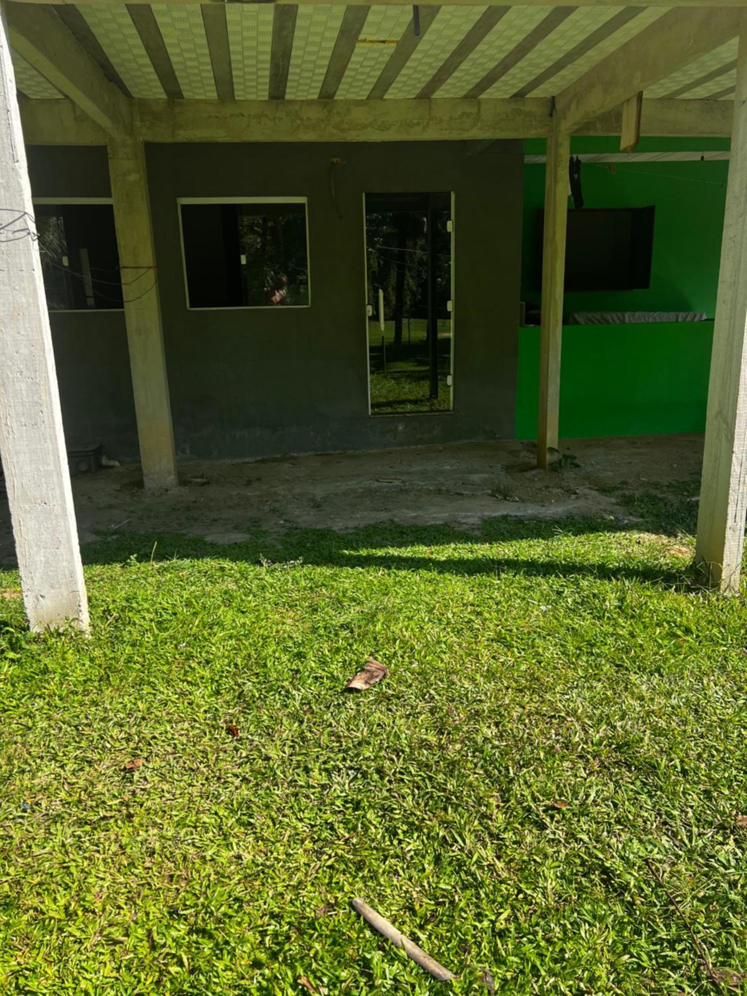 Suite No Sitio Paraty Ngoại thất bức ảnh